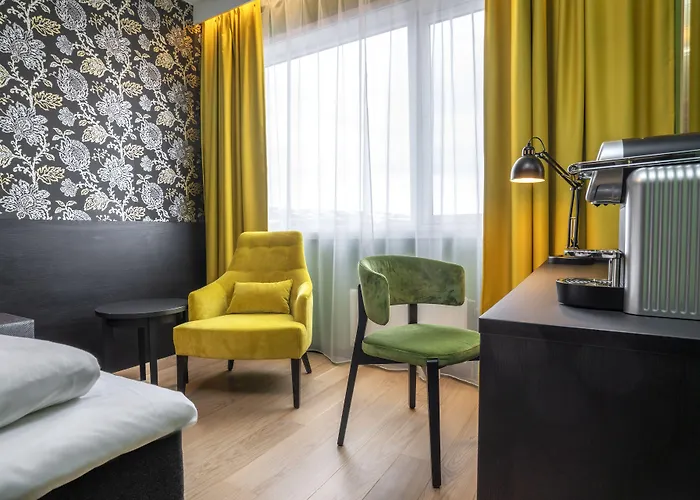 Thon Hotel Kirkenes