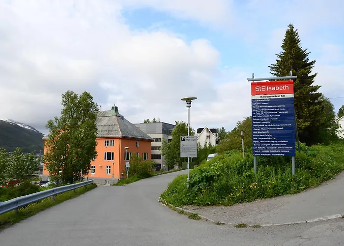 Hotel St-Elisabeth