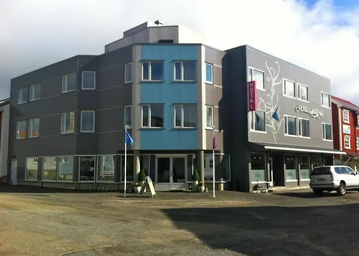 Hotel Marena