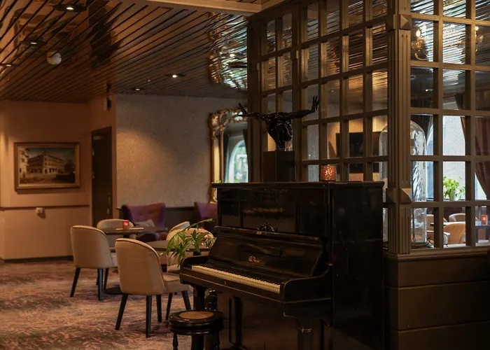 Home Hotel Grand Gjovik