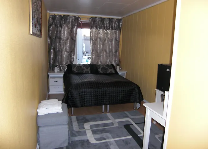 Barents Hotell