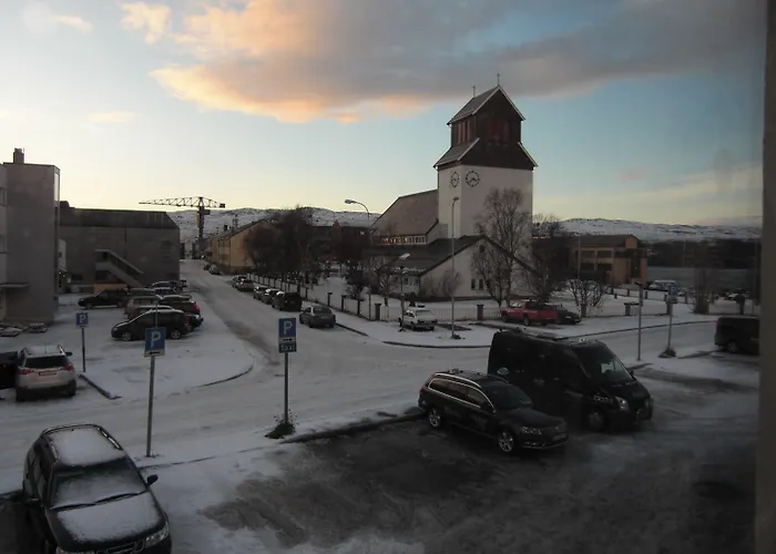 Barents Hotell