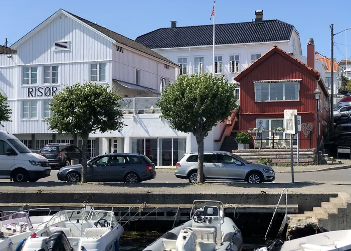 Risor Hotel
