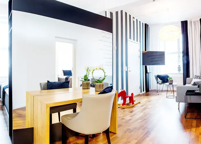 Fredriksten Hotell