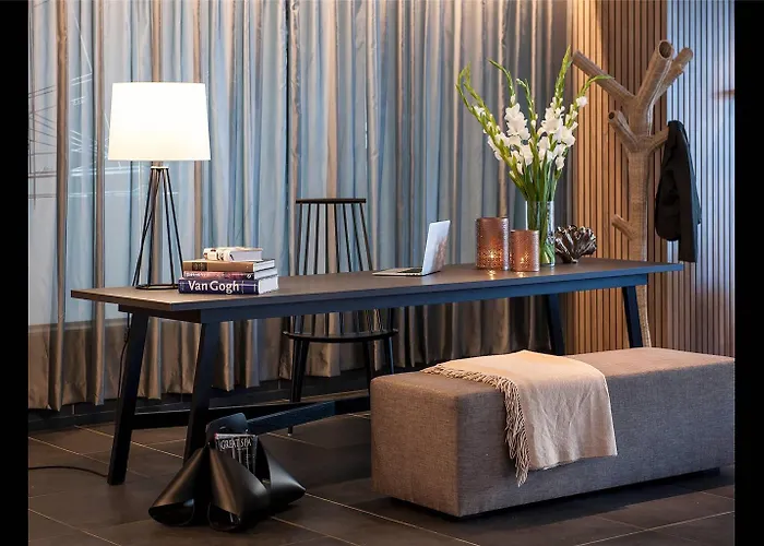 Son Spa, An Ascend Collection Hotel