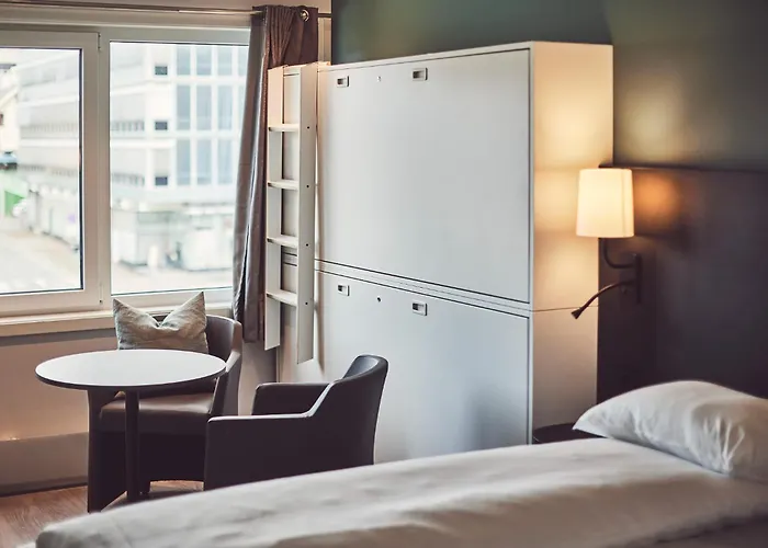 Quality Hotel Maritim