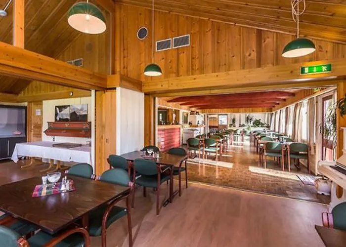 Stor-Elvdal Hotell