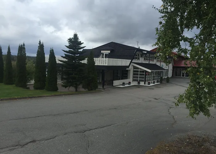Kongsvinger Budget Hotel