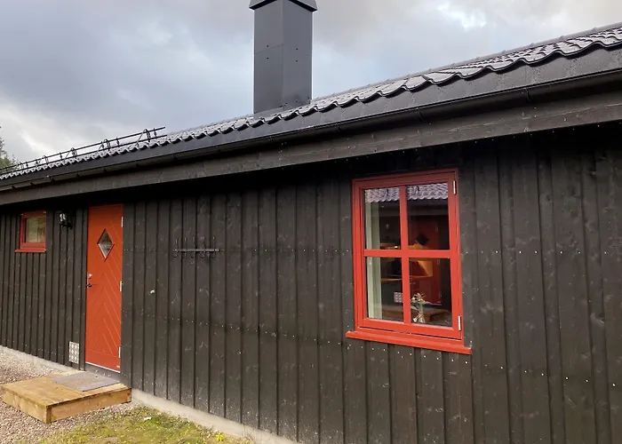Trysil Hyttegrend