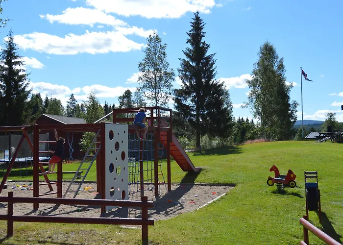 Trysil Motell & Vandrerhjem