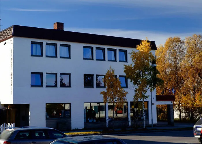 Tynset Hotel