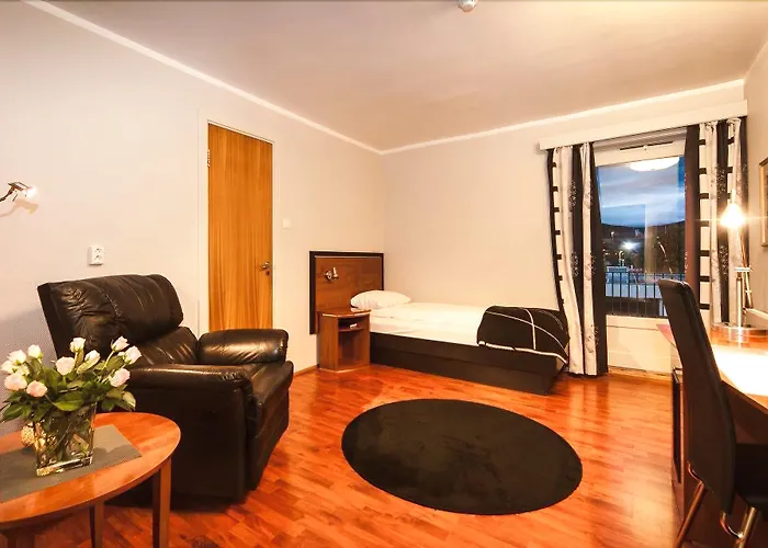 Tynset Hotel