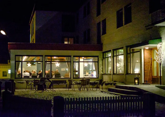 Tynset Hotel
