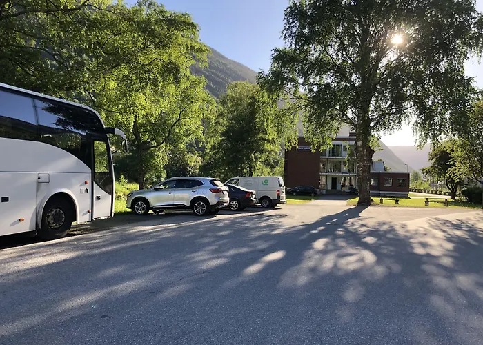 Rjukan Gjestehus
