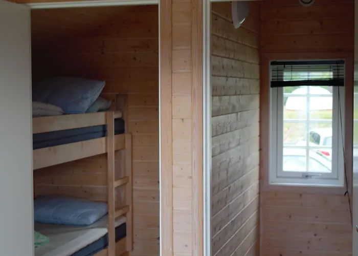 Volsdalen Camping