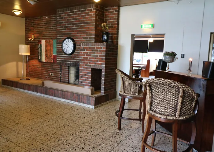 Sogn Hotel