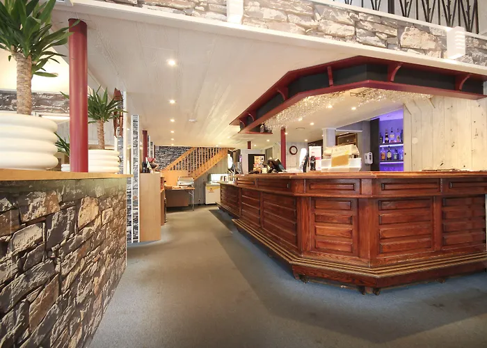 Napoli Resturant&Hotell AS