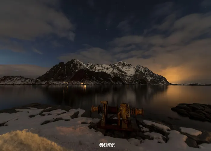 Henningsvaer Guesthouse