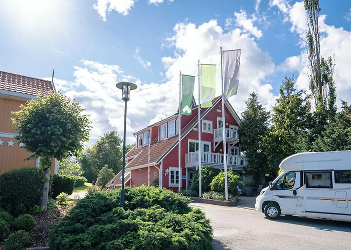 Topcamp Bie - Grimstad