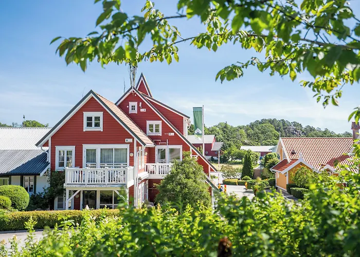 Topcamp Bie - Grimstad