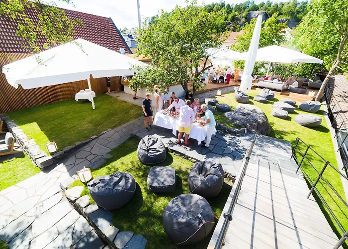 Tollboden Hotell & Restaurant