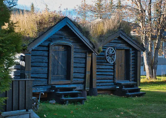 Ringen Camping
