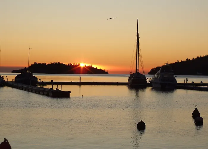 Lillesand Hotel Norge