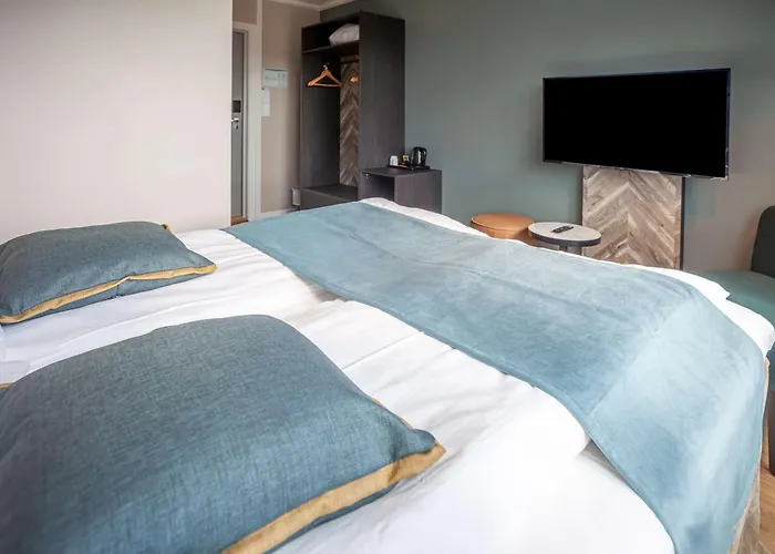 Scandic Harstad (Adults Only)