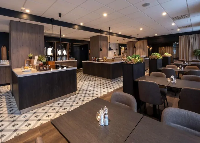 Scandic Harstad (Adults Only)