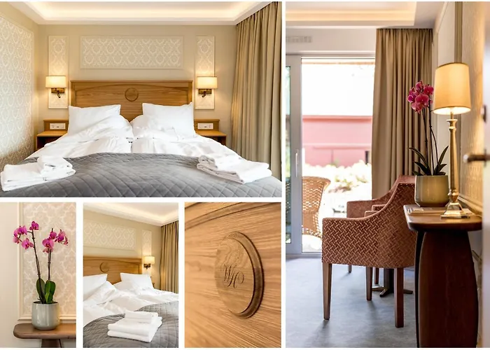 Walaker Hotel
