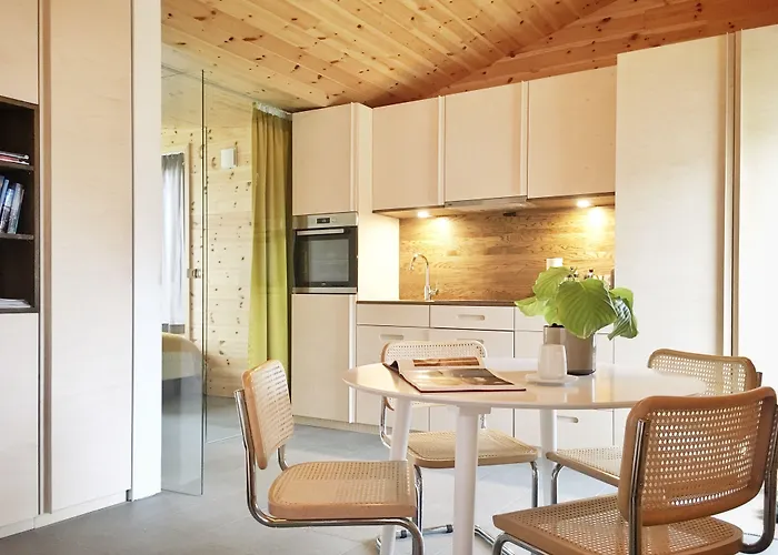 Tromso City Apartments