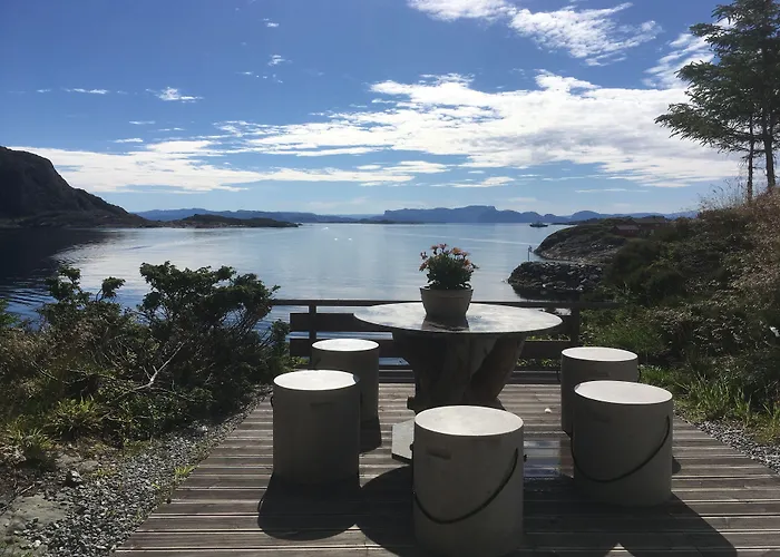 Vaerlandet Havhotell