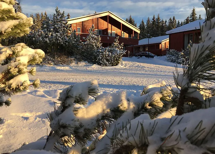 Birkebeineren Hotel&Apartments