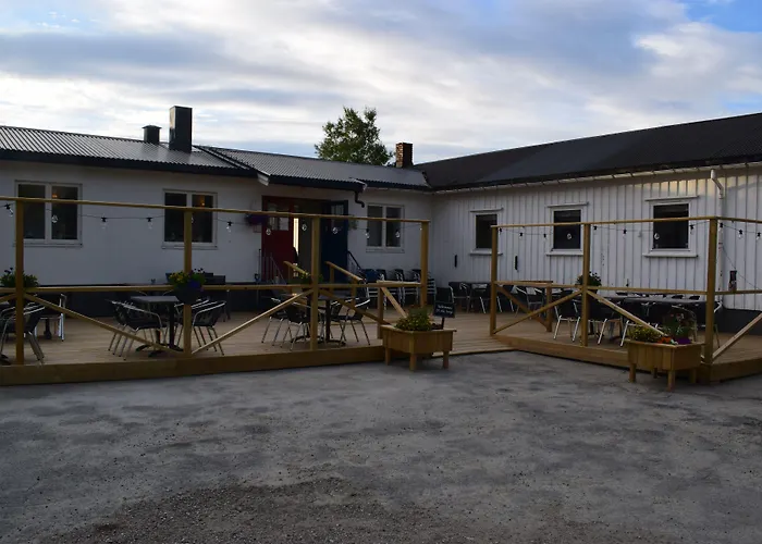 Skogmo Gjestgiveri