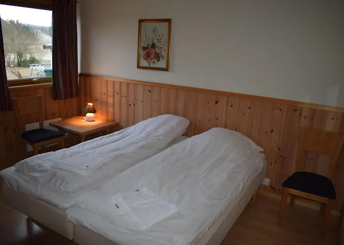 Skogmo Gjestgiveri