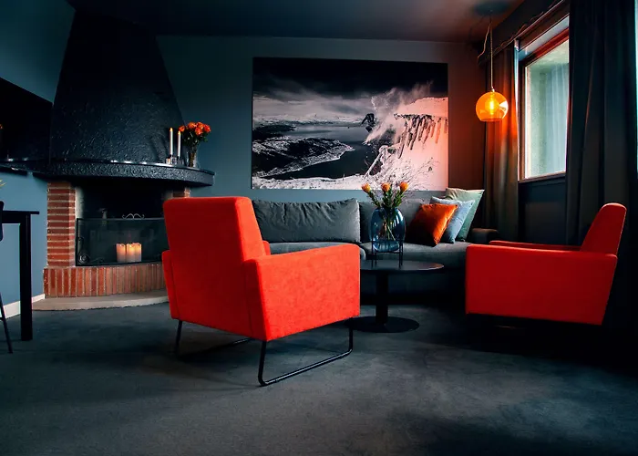 Narvik Hotel Wivel