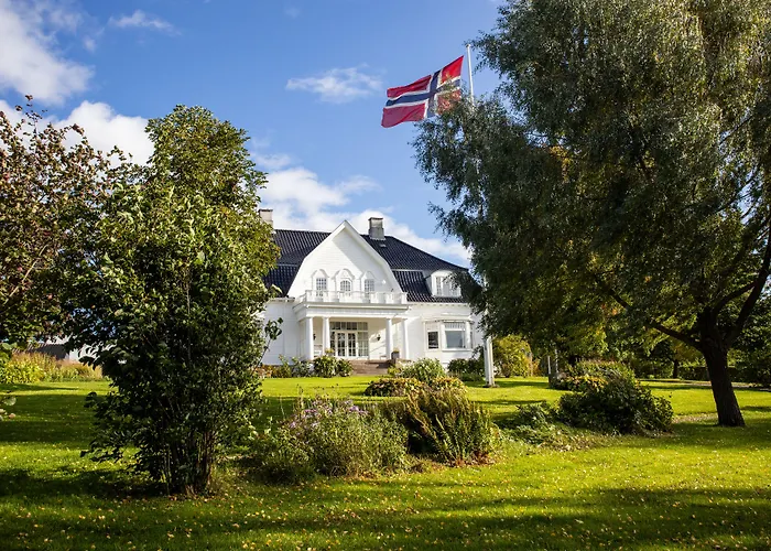 Thorbjornrud Hotell