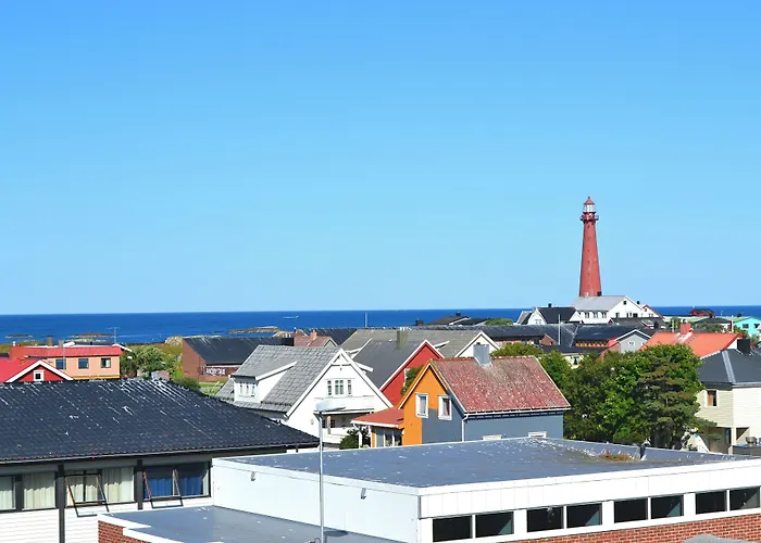 Andenes Suitehotel