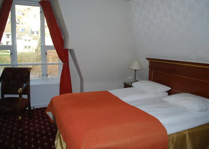 Fleischer'S Hotel