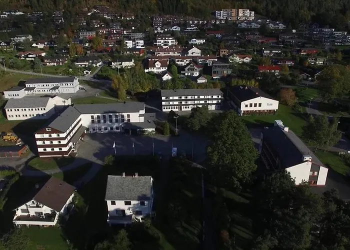 Moldefjord Hostel