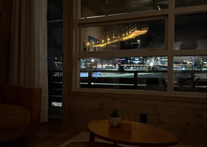 Geiloholtet Central City Apartment