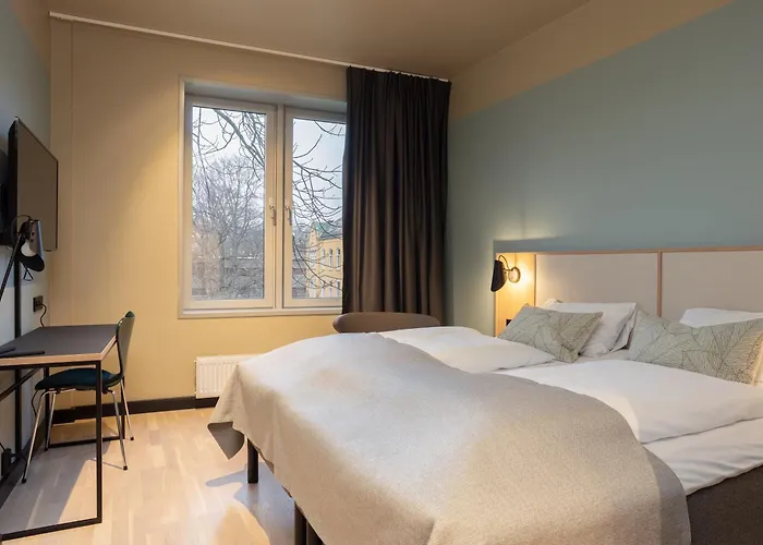Comfort Hotel Park