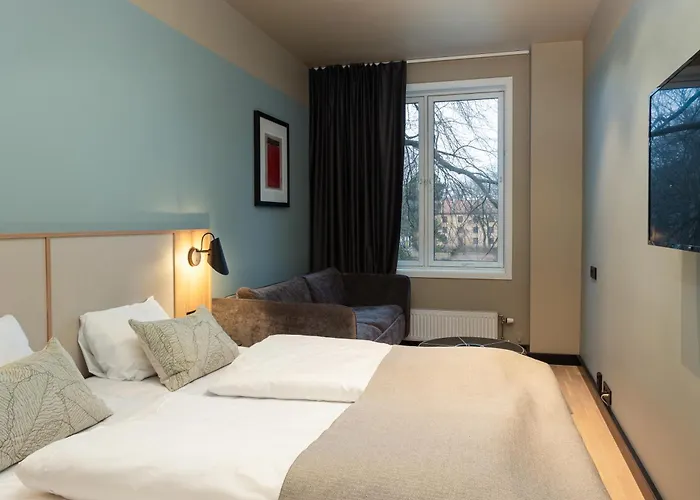 Comfort Hotel Park