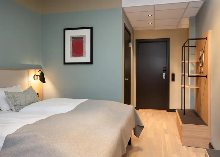 Comfort Hotel Park