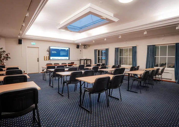 Storebaug Hotell & Kro