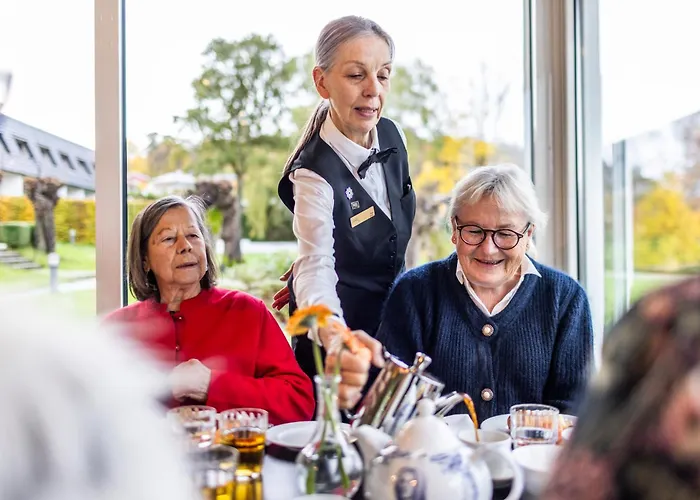 Hotel Refsnes Gods - By Classic Norway Hotels