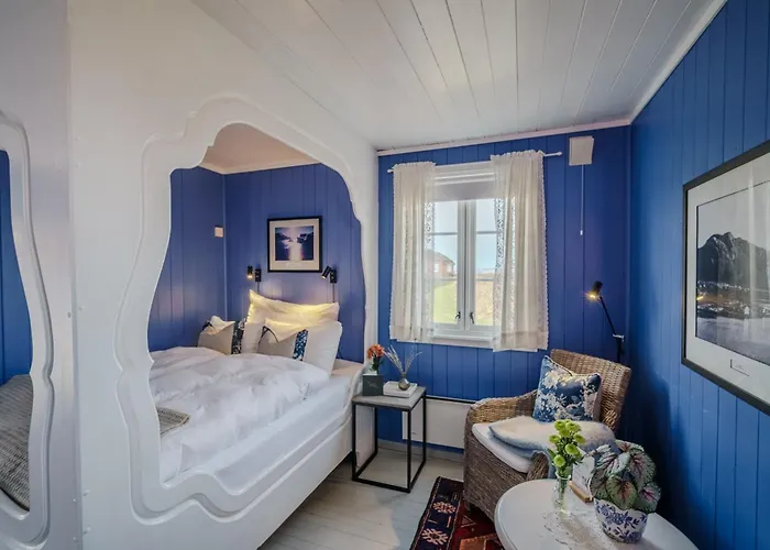Haholmen - By Classic Norway Hotels