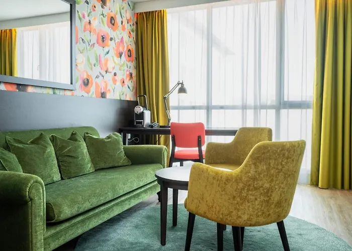 Thon Hotel Bronnoysund