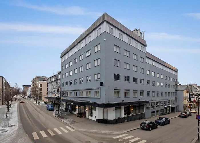 Home Hotel Astoria