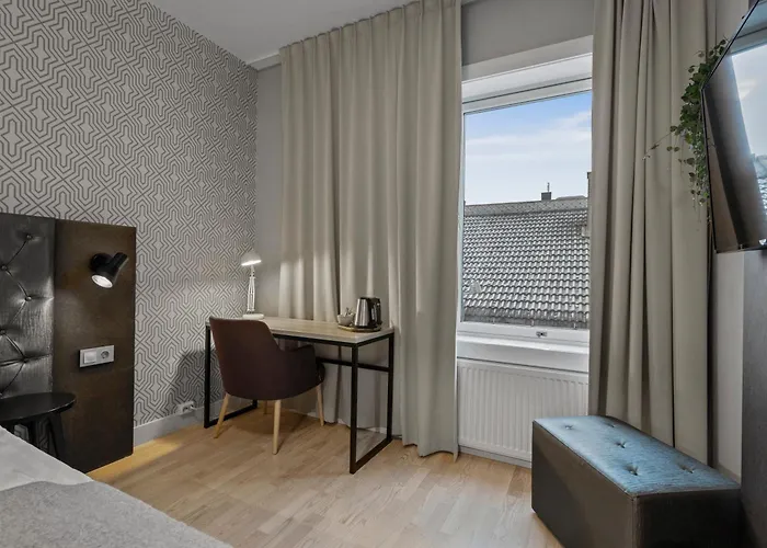 Home Hotel Astoria